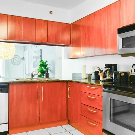 Amazing Condo Brickell With Ocean-Pool View Miami Exterior foto