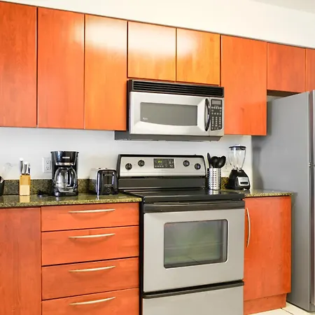 Amazing Condo Brickell With Ocean-Pool View Miami Exterior foto