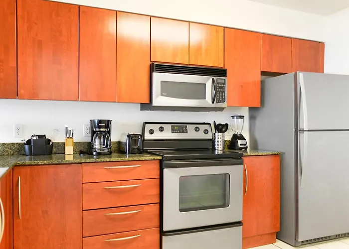 Amazing Condo Brickell With Ocean-Pool View